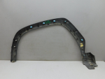 Накладка крыла переднего правого для Hyundai Tucson IV 2020>, OEM 877129100 - вид 3 (фото)