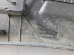 Накладка крыла переднего правого для Hyundai Tucson IV 2020>, OEM 877129100 - вид 4 (фото)