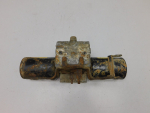 Блок электронный для Toyota Land Cruiser (150)/Prado 2009>, OEM 4886060031 - вид 2 (фото)