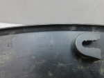 Накладка крыла заднего  левого для Mini F56 2013>, OEM 51777300821 - вид 5 (фото)