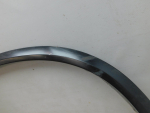 Накладка крыла переднего правого для BMW X3 G01 2017>, OEM 51777400672 - вид 3 (фото)