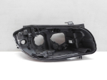 Корпус фары правой для BMW X1 E84 2009-2015, OEM 63117290240 - вид 1 (фото)