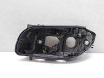 Корпус фары левой для BMW X1 E84 2009-2015, OEM 63117290239 - вид 1 (фото)