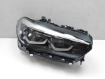 Фара правая для BMW X5 G05 2018>, OEM 63117933330 - вид 2 (фото)