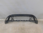 Юбка передняя для Volkswagen Polo V  2009>, OEM 6R0805903E9B9 - вид 1 (фото)