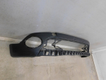 Юбка передняя для Volkswagen Polo V  2009>, OEM 6R0805903E9B9 - вид 2 (фото)