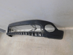 Юбка передняя для Volkswagen Polo V  2009>, OEM 6R0805903E9B9 - вид 3 (фото)