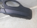 Юбка передняя для Volkswagen Polo V  2009>, OEM 6R0805903E9B9 - вид 4 (фото)