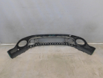 Юбка передняя для Volkswagen Polo V  2009>, OEM 6R0805903E9B9 - вид 5 (фото)