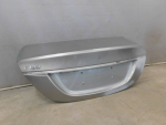 Крышка багажника для Mercedes-Benz C-Klasse W205 2013>, OEM A2057500075 - вид 2 (фото)