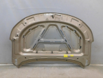 Капот для Geely Emgrand X7 2013>, OEM 101203637801C15 - вид 5 (фото)