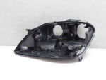 Корпус фары левой для Mercedes-Benz M-Klasse (ML) W164 2005>, OEM A1648203759 - вид 1 (фото)