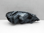 Корпус фары левой для Mercedes-Benz M-Klasse (ML) W164 2005>, OEM A1648203759 - вид 2 (фото)