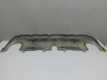 Накладка заднего бампера для Volvo XC70 Cross Country 2007-2016, OEM 30779543 - вид 4 (фото)