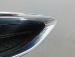 Накладка заднего бампера левая для Mercedes-Benz GLE Coupe C292 2015>, OEM A2928850023 - вид 2 (фото)
