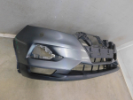 Бампер передний для Nissan Qashqai (J11) 2014>, OEM 62022HL00H - вид 3 (фото)