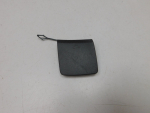 Заглушка буксировочного крюка для BMW X1 F48 2015>, OEM 51127361233 - вид 1 (фото)