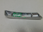 Молдинг для BMW 7-серия G11/G12 2014>, OEM 63217489892 - вид 3 (фото)