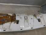 Бампер задний для Toyota Land Cruiser (150)/Prado 2009>, OEM 5215960500 - вид 2 (фото)