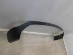 Накладка заднего бампера для BMW X3 G01 2017>, OEM 51127416042 - вид 3 (фото)