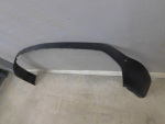 Накладка заднего бампера для BMW X3 G01 2017>, OEM 51127416042 - вид 4 (фото)
