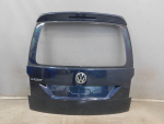 Дверь багажника для Volkswagen Caddy IV 2016>, OEM 2K5827025B - вид 1 (фото)