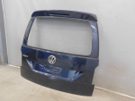 Дверь багажника для Volkswagen Caddy IV 2016>, OEM 2K5827025B - вид 3 (фото)