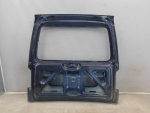 Дверь багажника для Volkswagen Caddy IV 2016>, OEM 2K5827025B - вид 4 (фото)