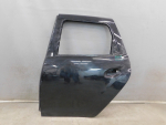 Дверь задняя левая для Renault Duster II 2021>, OEM 821015014R - вид 1 (фото)