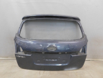 Дверь багажника для Kia Venga 2011>, OEM 737001P000 - вид 1 (фото)
