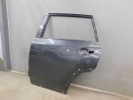 Дверь задняя левая для Toyota RAV 4 2019>, OEM 6700442190 - вид 3 (фото)
