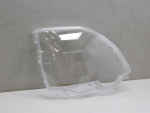 Стекло фары правой для Nissan X-Trail (T31) 2007-2014, OEM 260103UF5A - вид 3 (фото)