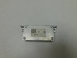 Блок управления светом для Skoda Rapid 2013-2020, OEM 7PP941597C - вид 1 (фото)