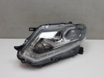 Фара левая для Nissan X-Trail (T32) 2014>, OEM 260604CC5C - вид 2 (фото)