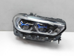 Фара правая для BMW X5 G05 2018>, OEM 63117933340 - вид 2 (фото)