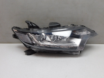 Фара правая для Mitsubishi Outlander 2012>, OEM 8301C864 - вид 1 (фото)