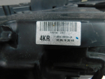 Фара правая для Mitsubishi Outlander 2012>, OEM 8301C864 - вид 8 (фото)