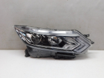 Фара правая для Nissan Qashqai (J11) 2014>, OEM 26010HV50A - вид 1 (фото)