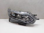 Фара правая для Nissan Qashqai (J11) 2014>, OEM 26010HV50A - вид 2 (фото)