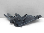 Корпус фары левой для Mazda 3 (BM) 2013-2019, OEM BSP451040 - вид 3 (фото)