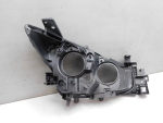 Корпус фары левой для Mazda 3 (BM) 2013-2019, OEM BSP451040 - вид 5 (фото)