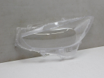 Стекло фары левой для Mazda 3 (BM) 2013-2019, OEM BSP451040 - вид 2 (фото)