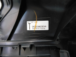 Обшивка двери багажника для Subaru Legacy Outback (B16) 2020>, OEM 94320AN030VH - вид 3 (фото)