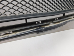 Решетка в бампер центральная для Mercedes-Benz GLA-Class X156 2014>, OEM A1568854322 - вид 2 (фото)
