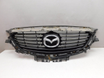 Решетка радиатора для Mazda 6 (GJ/GL) 2013>, OEM G46L50712 - вид 1 (фото)