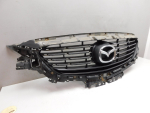 Решетка радиатора для Mazda 6 (GJ/GL) 2013>, OEM G46L50712 - вид 2 (фото)