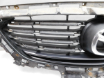 Решетка радиатора для Mazda 6 (GJ/GL) 2013>, OEM G46L50712 - вид 3 (фото)