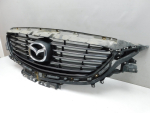 Решетка радиатора для Mazda 6 (GJ/GL) 2013>, OEM G46L50712 - вид 4 (фото)