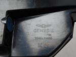 Фонарь задний наружный левый для Hyundai Genesis GV 80 2020>, OEM 92401T6000 - вид 3 (фото)