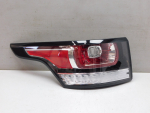 Фонарь задний левый для Land Rover Range Rover Sport 2013>, OEM LR054750 - вид 1 (фото)